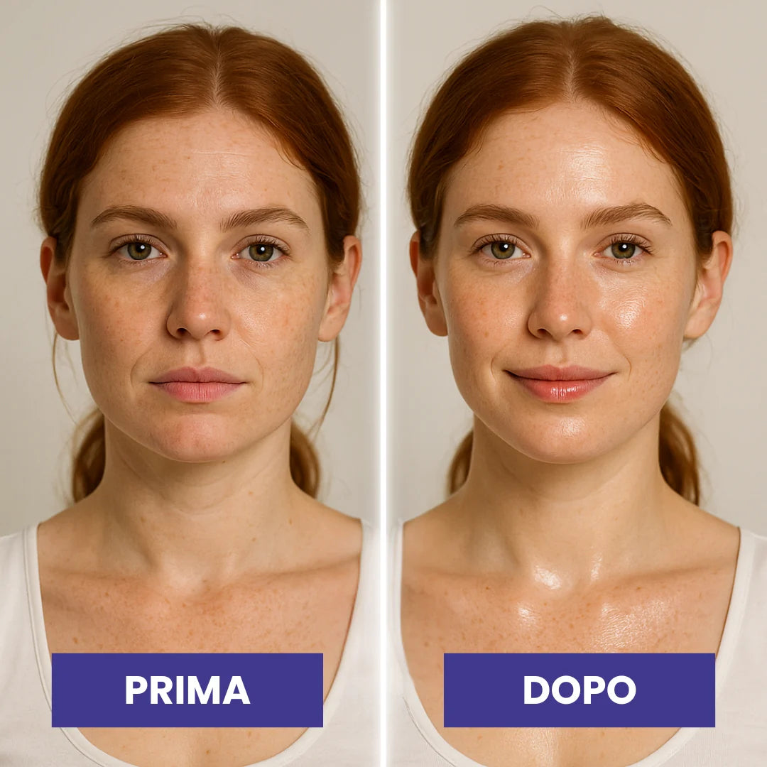 Innamorati di nuovo del tuo viso - Derma Infusioni Pro