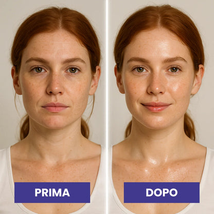 Innamorati di nuovo del tuo viso - Derma Infusioni Pro