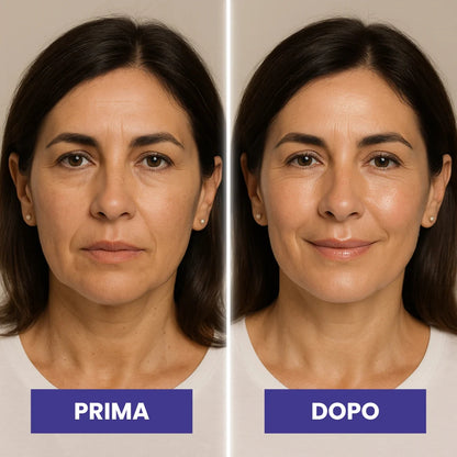 Innamorati di nuovo del tuo viso - Derma Infusioni Pro