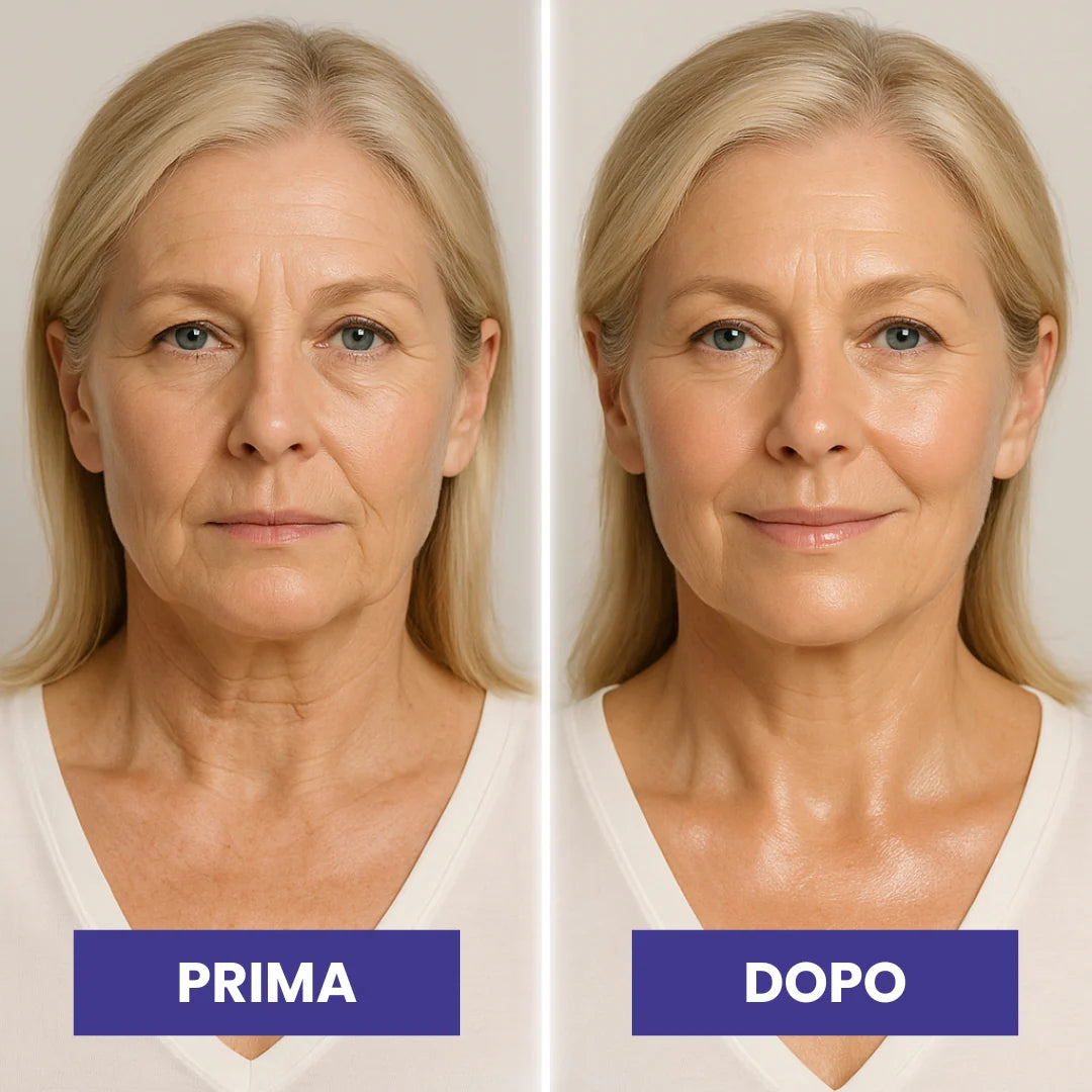 Innamorati di nuovo del tuo viso - Derma Infusioni Pro