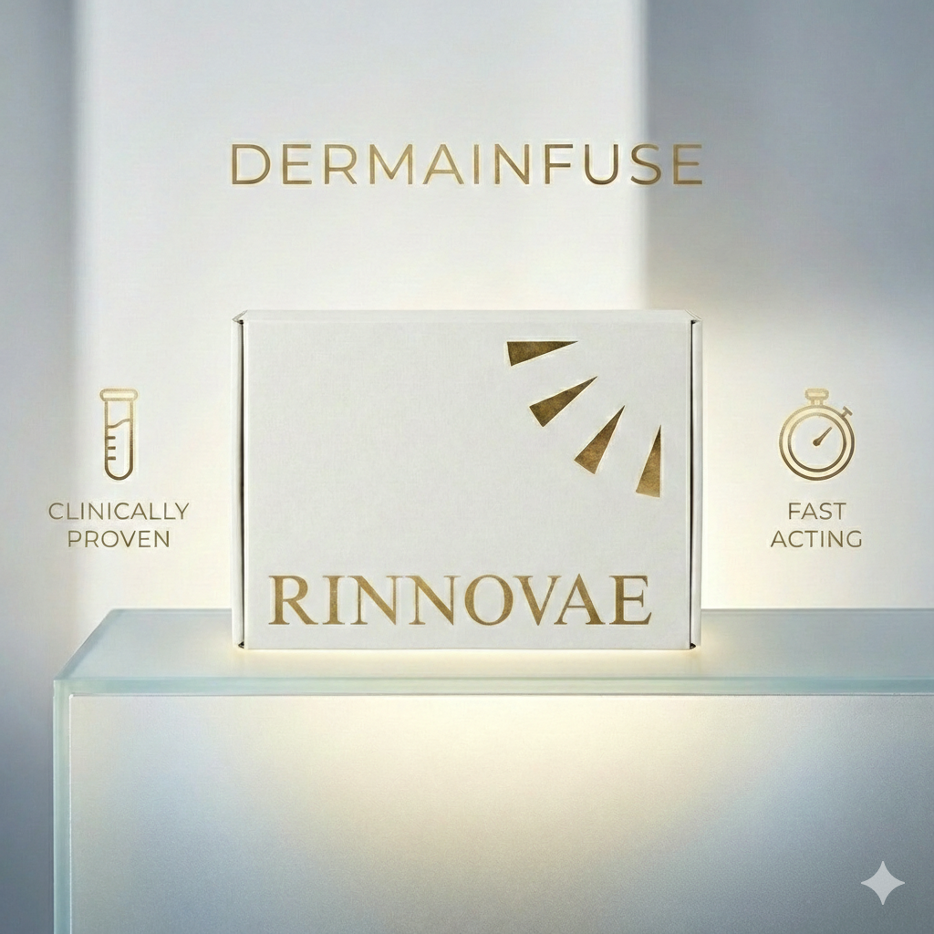 Innamorati di nuovo del tuo viso - Derma Infusioni Pro