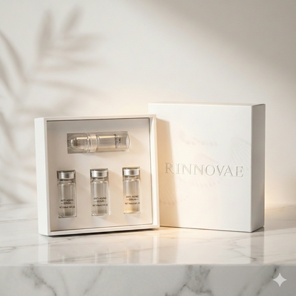 Innamorati di nuovo del tuo viso - Derma Infusioni Pro