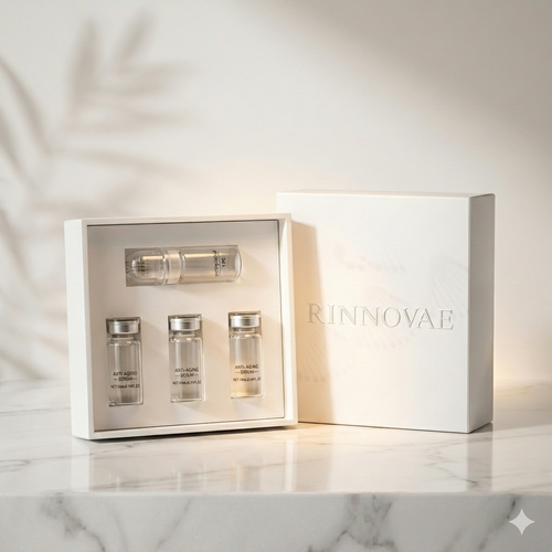 Innamorati di nuovo del tuo viso - Derma Infusioni Pro